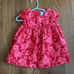 6-12 month Gap Dress